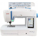 Швейная машина Janome Skyline S7