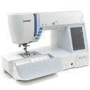 Швейная машина Janome Skyline S7
