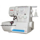 Оверлок Janome Т-34
