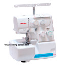 Оверлок Janome Т-34