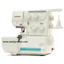 Оверлок Janome Т-34