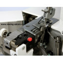 Оверлок Janome Т-34