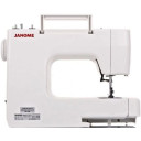 Швейная машина Janome TC 1212