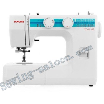 Швейна машина anome TC 1216S