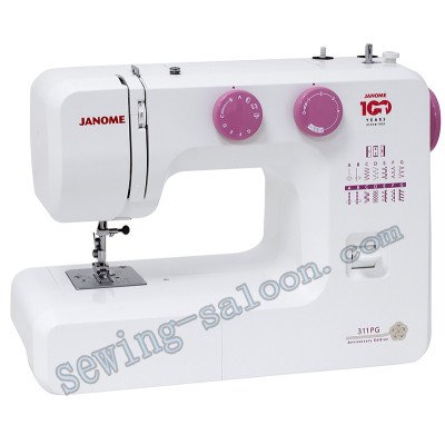Швейная машина Janome 311 PG