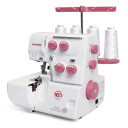 Оверлок Janome 792 PG
