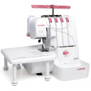 Оверлок Janome 792 PG