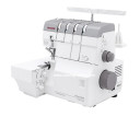 Оверлок Janome Air Thread 2000D