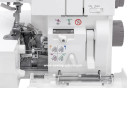 Оверлок Janome Air Thread 2000D
