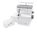 Оверлок Janome Air Thread 2000D