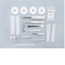 Оверлок Janome Air Thread 2000D