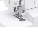 Оверлок Janome Air Thread 2000D
