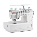 Распошивальная машина Janome Cover Pro 3000 Professional
