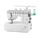 Распошивальная машина Janome Cover Pro 3000 Professional
