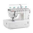 Распошивальная машина Janome Cover Pro 3000 Professional
