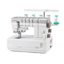 Распошивальная машина Janome Cover Pro 3000 Professional