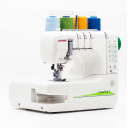 Розпошивальна машина Janome Cover Pro 7