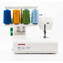 Розпошивальна машина Janome Cover Pro 7