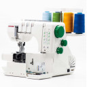 Розпошивальна машина Janome Cover Pro 7