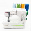 Розпошивальная машина Janome Cover Pro 7