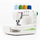 Розпошивальная машина Janome Cover Pro 7