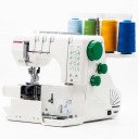 Розпошивальная машина Janome Cover Pro 7