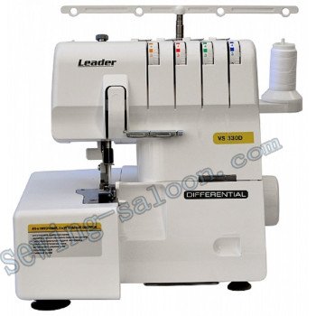 Оверлок Leader VS 330D
