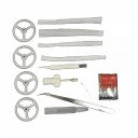 Оверлок Leader VS 350D