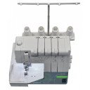 Розпошивальна машина Leader VS 400D Cover Stitch