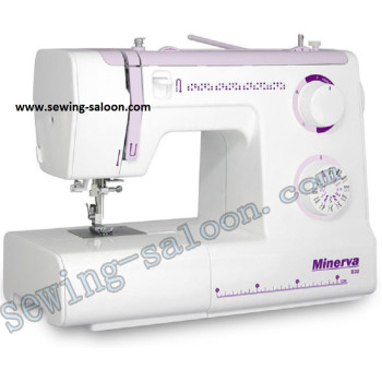 Швейна машина Minerva B32