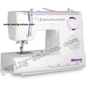 Швейная машина Minerva B32