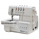 Распошивальная машина Minerva М2000Pro
