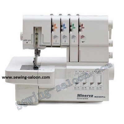 Распошивальная машина Minerva М2000Pro