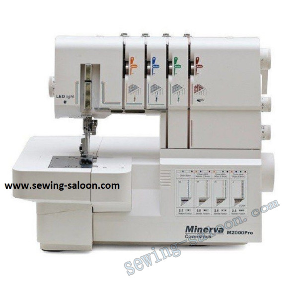Розпошивальна машина Minerva М2000Pro