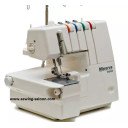 Оверлок Minerva M2020