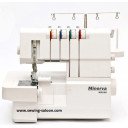 Оверлок Minerva M2050