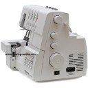 Оверлок Minerva M2050Pro
