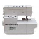 Оверлок Minerva M2050Pro