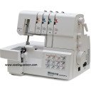 Оверлок Minerva M2050Pro