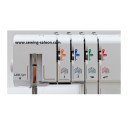 Оверлок Minerva M2050Pro
