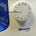 Швейна машина Minerva M230
