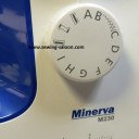 Швейная машина Minerva M230 (II)