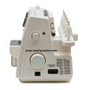 Коверлок Minerva 3000 CL