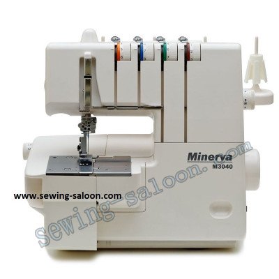 Распошивальная машина Minerva М3040