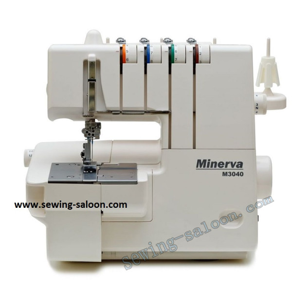 Розпошивальні машина Minerva М3040