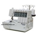 Коверлок Minerva M 4000CL