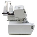 Коверлок Minerva M 4000CL