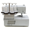 Коверлок Minerva M 4000CL