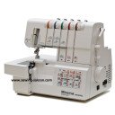 Коверлок Minerva M 5000CL