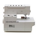 Коверлок Minerva M 5000CL